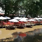 Ferienhaus Casinha Dos Figueirais