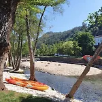 Ferienhaus Casinha Dos Figueirais *