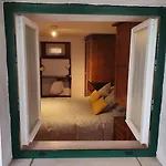 Casinha Dos Figueirais Ferienhaus