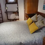 Casinha Dos Figueirais Ferienhaus *