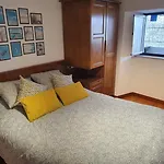 Casinha Dos Figueirais Ferienhaus *