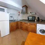 Casinha Dos Figueirais Ferienhaus