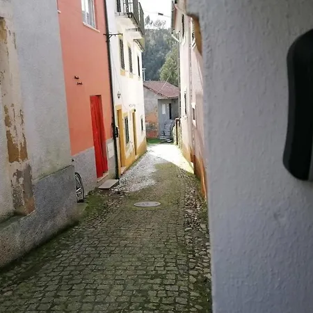 Casinha Dos Figueirais * Góis