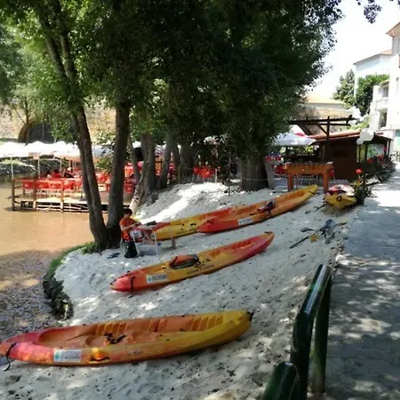 Casinha Dos Figueirais * Гойш