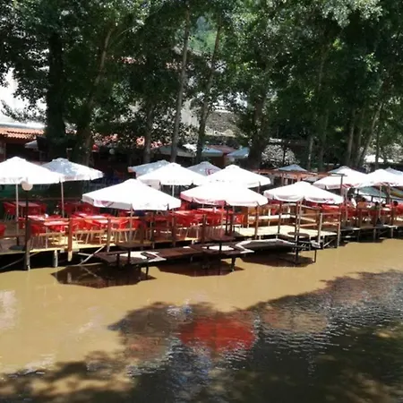 Дом отдыха Casinha Dos Figueirais