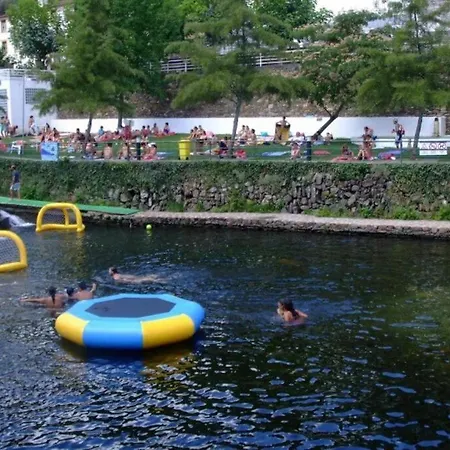 Casinha Dos Figueirais * Góis