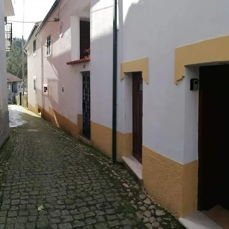 Casa de Férias Casinha Dos Figueirais