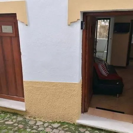 Feriehus Casinha Dos Figueirais Góis