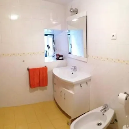 Casinha Dos Figueirais Góis