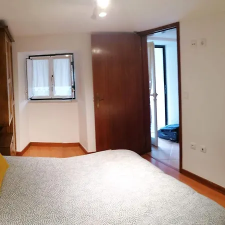 Casinha Dos Figueirais Tatil Evi
