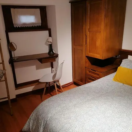 Casinha Dos Figueirais *