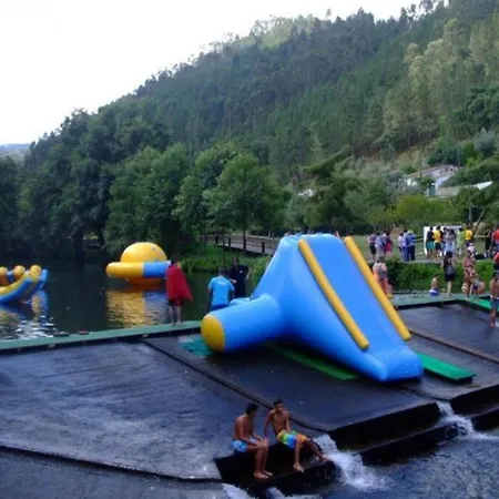 Casinha Dos Figueirais *