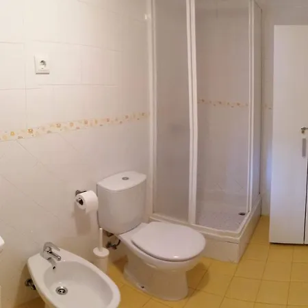 Dom wakacyjny Casinha Dos Figueirais