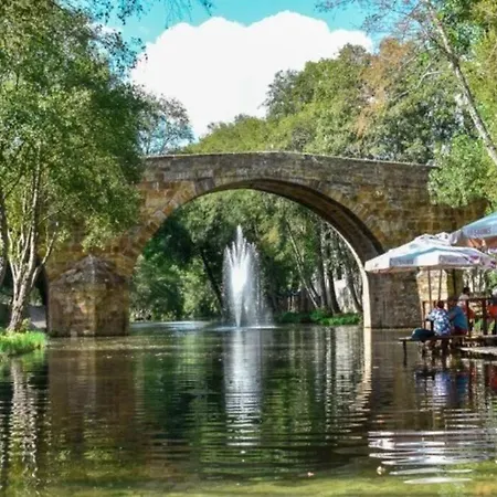 Casinha Dos Figueirais Dom wakacyjny *