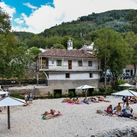 Casinha Dos Figueirais