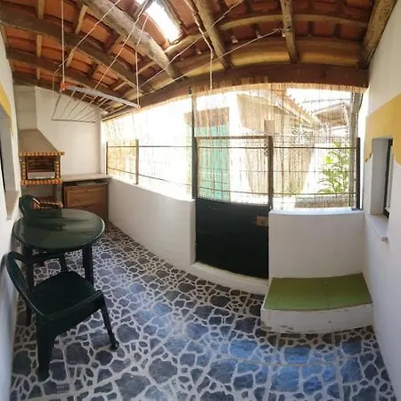 Casinha Dos Figueirais Góis