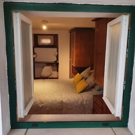 Casinha Dos Figueirais Dom wakacyjny