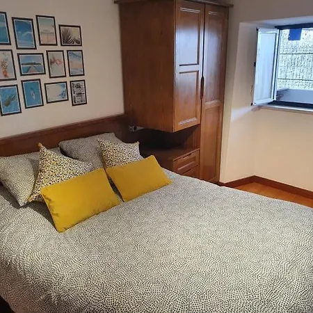 Casinha Dos Figueirais Dom wakacyjny *