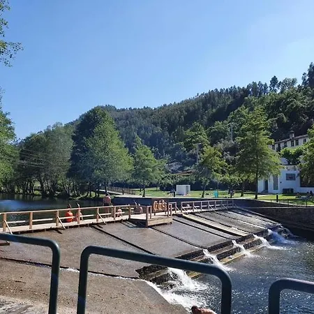 Casinha Dos Figueirais