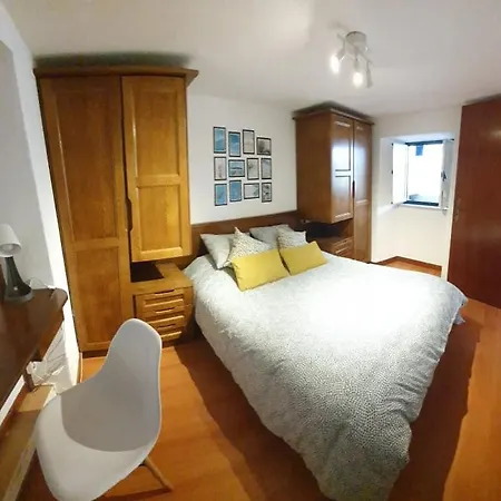 Casinha Dos Figueirais Góis