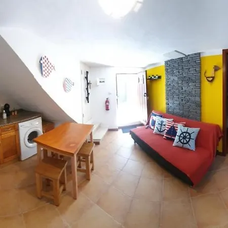 Dom wakacyjny Casinha Dos Figueirais *