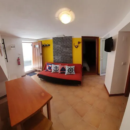 Dom wakacyjny Casinha Dos Figueirais