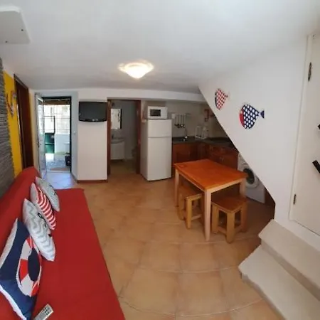 Casinha Dos Figueirais *