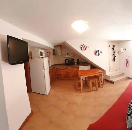 Casinha Dos Figueirais Góis