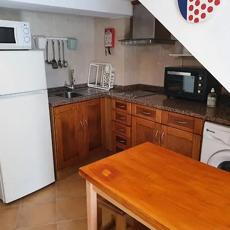 Casinha Dos Figueirais *