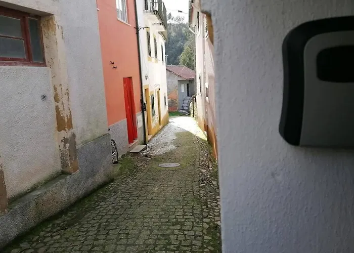 Casinha Dos Figueirais * Гойш