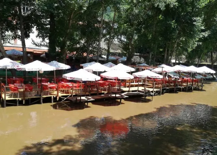 Дом отдыха Casinha Dos Figueirais