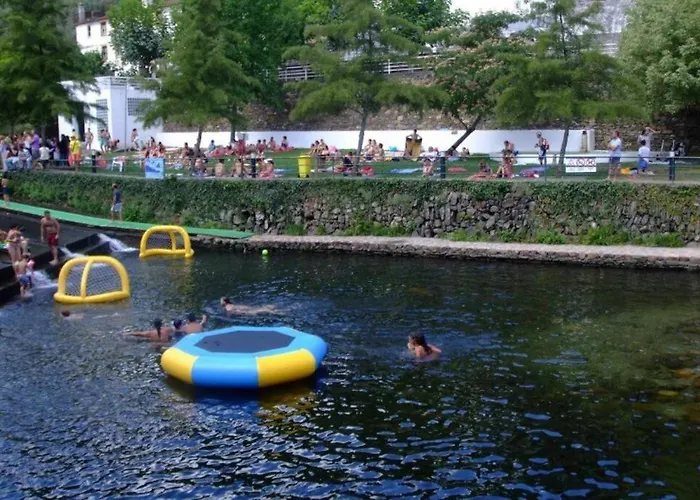 Casinha Dos Figueirais * Гойш