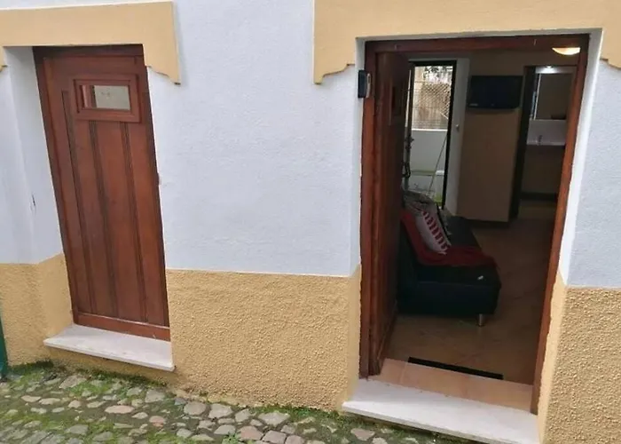 Дом отдыха Casinha Dos Figueirais Гойш