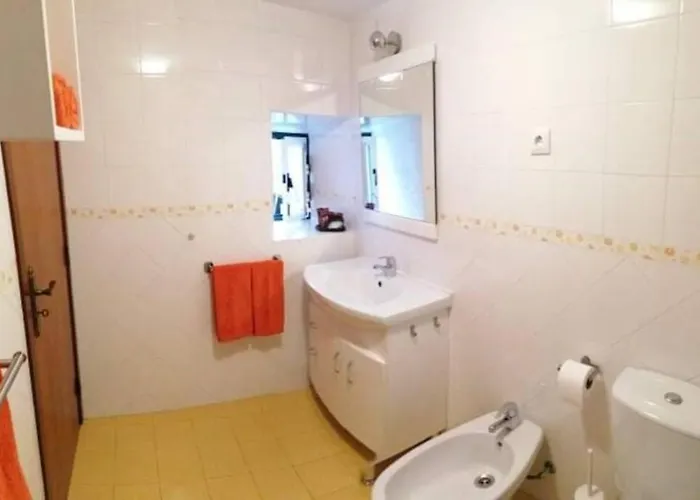 Casinha Dos Figueirais Гойш