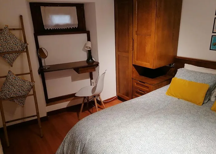 Casinha Dos Figueirais *