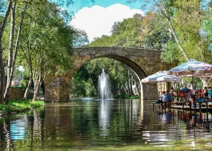 Casinha Dos Figueirais Casa de Férias *