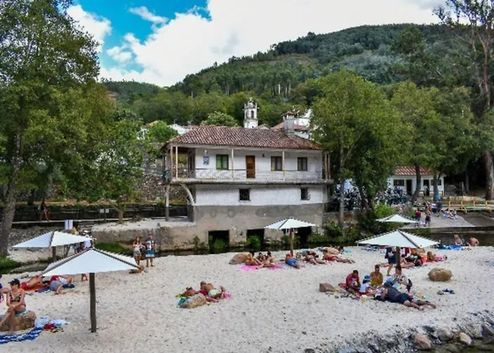 Casinha Dos Figueirais