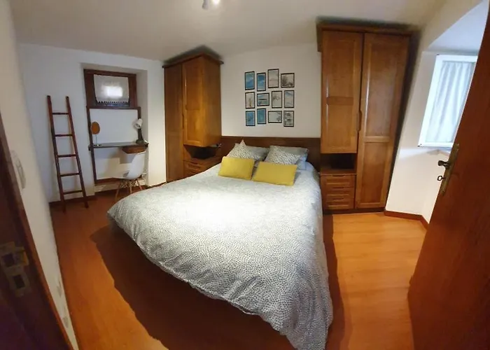 Casinha Dos Figueirais