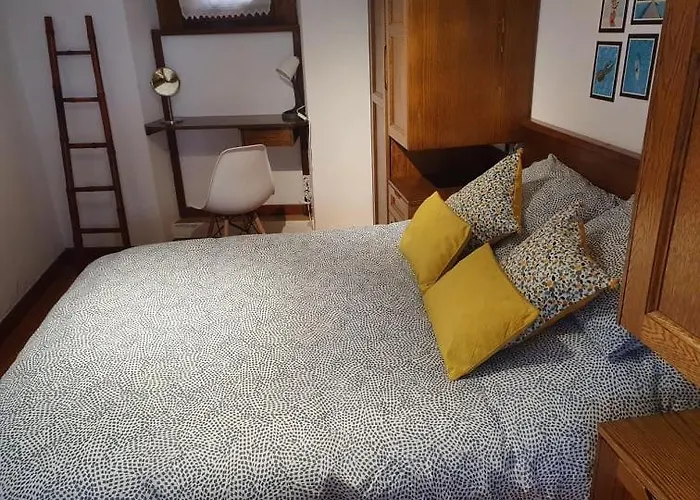 Casinha Dos Figueirais Дом отдыха *