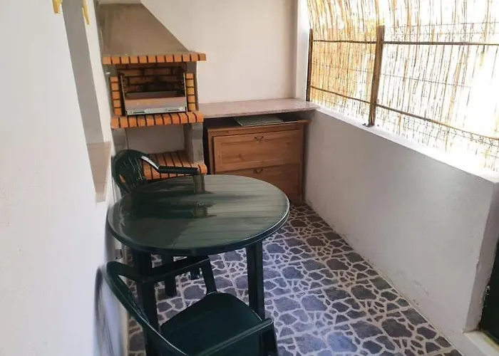 Дом отдыха Casinha Dos Figueirais