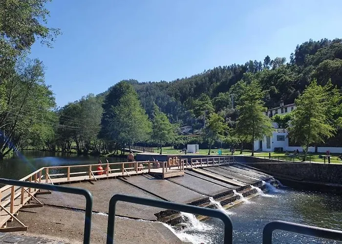 Casinha Dos Figueirais