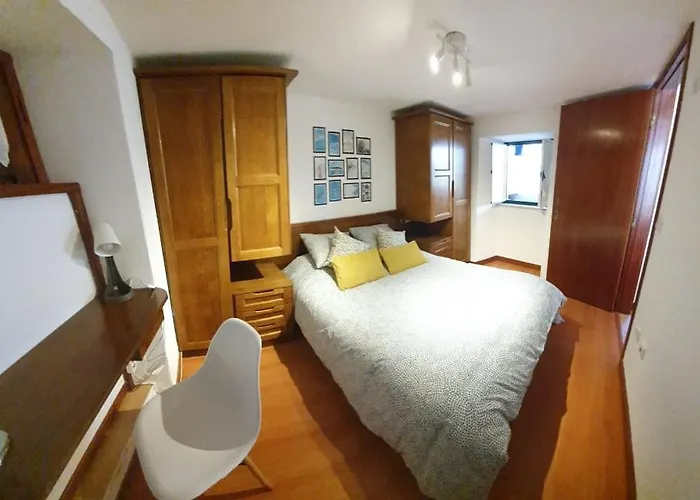 Casinha Dos Figueirais Гойш