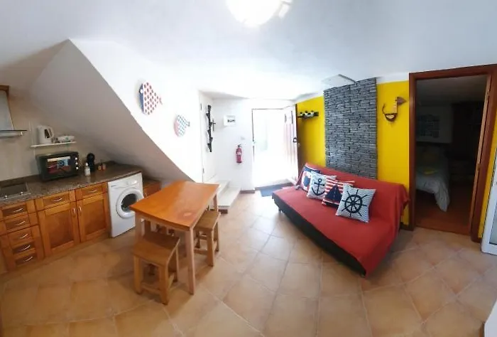 Дом отдыха Casinha Dos Figueirais *