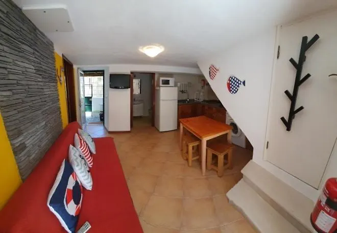 Casinha Dos Figueirais *