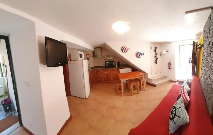 Casinha Dos Figueirais Гойш