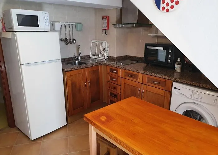 Casinha Dos Figueirais *